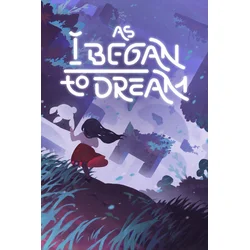As I Began To Dream Steam Key (PC) GLOBAL