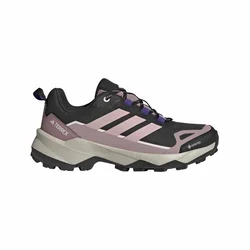 Adidas TERREX SKYCHASER AX5 GTX W, planinarske cipele, crna NMQ34