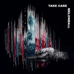 Melonball - Take Care (LP)