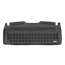 Rubber trunk mat VW T7 Multivan 2021- (L1)