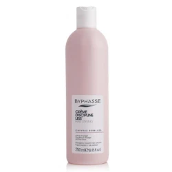 Byphasse zaštitna krema za neposlušnu kosu 250 ml