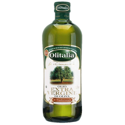 Olitalia Ekstradevičansko maslinovo ulje, 1l