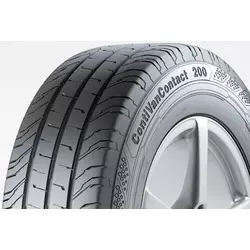 CONTINENTAL Letnja auto guma 205/65R16C 107