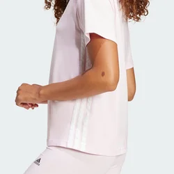 adidas W 3S Sj T Rožnata