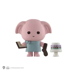 Distrineo Mini figurica Trapets - Harry Potter