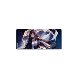 Redragon Podloga za miš Anime Blue L P046