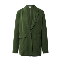 Warehouse Blazer, zelena