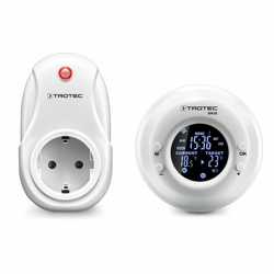Trotec Brezžični digitalni termostat BN 35
