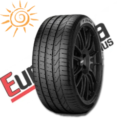 205/40 R18 PIRELLI P ZERO 86 Y XL (AR) (E) (B) (72)