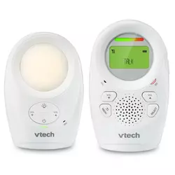 Vtech bebi alarm - audio ( DM1211 )