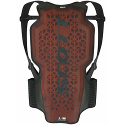 Scott Airflex Pro Back Protector black Gr. XLXXL