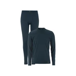 Craft CORE BASELAYER SET 2 M, moško perilo, modra C18081
