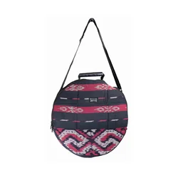 Torba za šamanski boben 50cm 2796163IKAT-RED