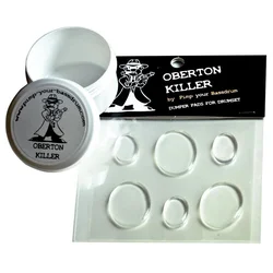 OBERTON KILLER dušilci za bobne set