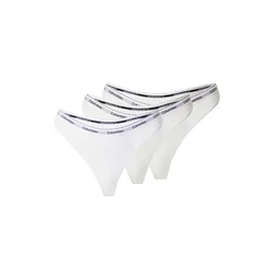 Calvin Klein Tangice, bela