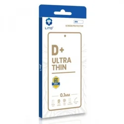 LITO Ultra thin 0.22mm Samsung S23+