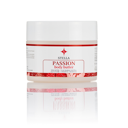 STELLA Body Butter Passion 300 ml