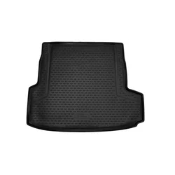 Novline Tipska kadica za gepek BMW 3 F31 (2012-2018), Karavan, Crna