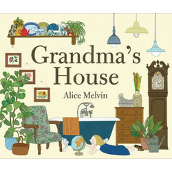 Grandma's House