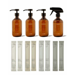 Equa Care Body & Home Full Pack