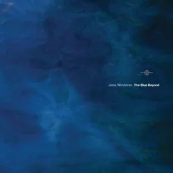 Jana Winderen - The Blue Beyond (Limited Edition) (LP)