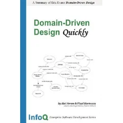 Domain Driven Design Quickly