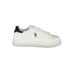 U.S. Polo Assn. Muške patike POLAR001MGY1, Belo-crne