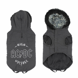 Pasja obleka AC/DC - 2800000670