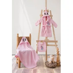 L`ESSENTIEL MAISON Unicorn Pink Set za kupanje