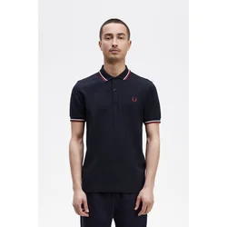 FRED PERRY POLO MAJICA NSWBR