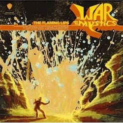 The Flaming Lips - At War With The Mystics (6 CD)