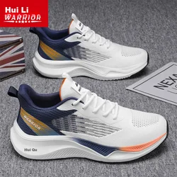 Huili/Warrior Muške patike, Crne