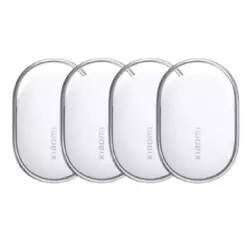 Xiaomi Tag 4 Pack