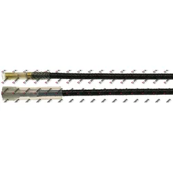 Vžigalni kabel 1000 mm GIGA