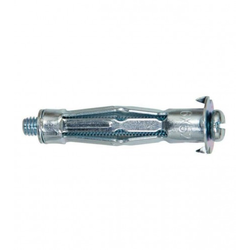 FISCHER  Tiplo metalno HM 6x65 S 12x65mm 50/1 519782