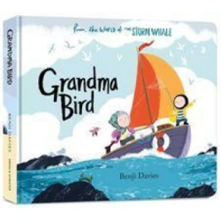 Grandma Bird