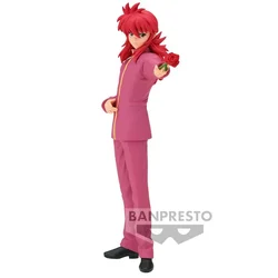 Northix Slika Yu Yu Hakusho Kurama, 17 cm zbirateljski kip