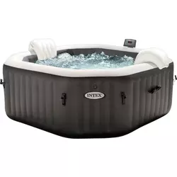 INTEX bazen Whirlpool Pure-Spa Bubble & Jet, mali