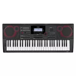 CASIO Električna klavijatura CT-X5000 (crna)