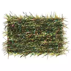 SOLDARINI FLY TACKLE MOSAIC STRAGGLE FRITZ OLIVE