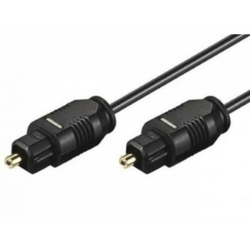E-GREEN Kabl Optički Audio 2.2 Toslink konektorima MM 2m