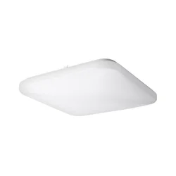 Top Light - LED stropno svetlo za kupatilo DUNAJ LED/32W/230V 3000/4000/6500K IP44 bela