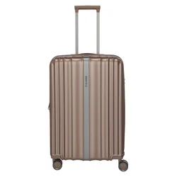 Travelite Paros 4w M Cappuccino