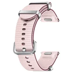 Samsung Athleisure narukvica za Galaxy Watch 7 roze (S/M)