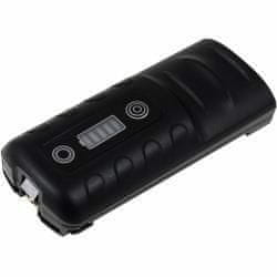 POWERY Akumulator Barcode Symbol MC9590