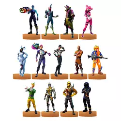 FORTNITE fortnite figura z žigom