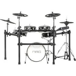 NRG EDK-600 Performance Kit Elektronski bobni seti