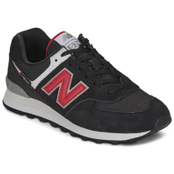New Balance 574 Modra