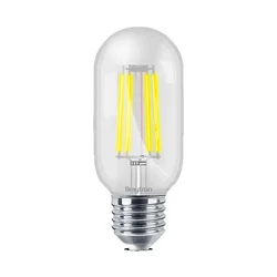 Braytron LED sijalica BRY-ADVANCE-4W-E27-T45-CLR-3000K