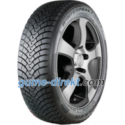 Falken WINTERPEAK F-SNOW 1 ( 235/65 R17 108T XL, Nordic compound )